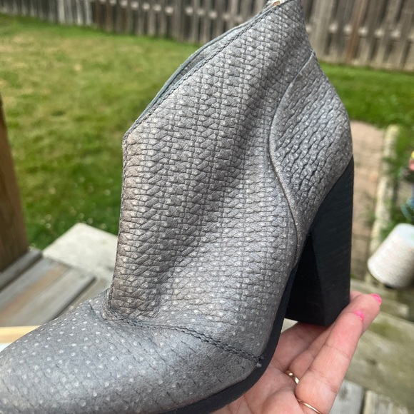 Modern village  Women's Heeled Boots EU38 - Picture 10 of 11